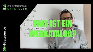 Was ist ein Webkatalog und worauf solltest du für deine SEO achten?