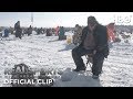 Epic Subzero Ice Fishing | Real Sports w/ Bryant Gumbel | HBO