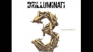 King Louie - Throw Yo Sets Up