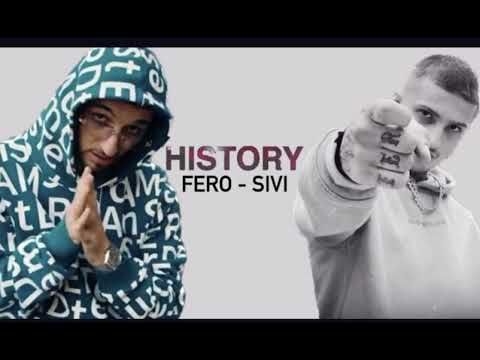 Fero x sivi - History