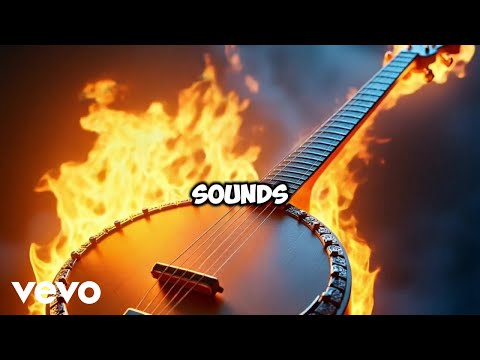 Paul Stricklin - When The Trumpet Sounds (Lyric Video)