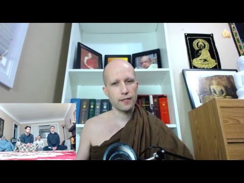 Heartwood - Mahāsāropama Sutta (MN 29)