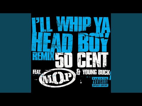 Video thumbnail for I’ll Whip Ya Head Boy (Remix)