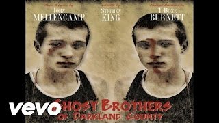 Ryan Bingham, Will Dailey - Brotherly Love