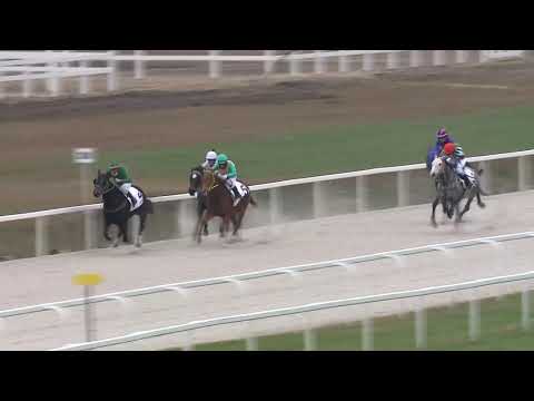 2020.12.20. 01. futam - ISTVÁNMEZŐ HENDIKEP (IV.o.) (szintetikus pálya)