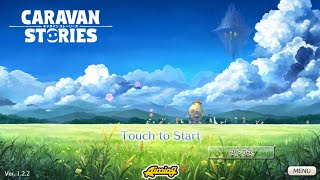 【CARVAN STORIES】#6【初心者にやさしい実況】