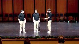 &quot;Big Ass Rock&quot; - The Full Monty