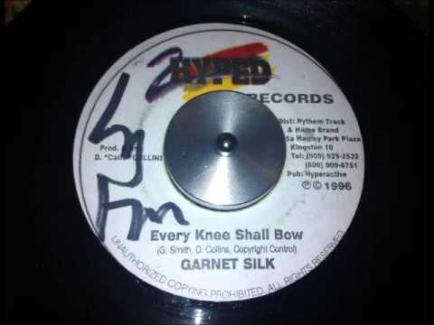 Garnet Silk - Every Knee Shall Bow