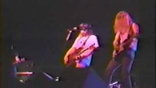 Mother Love Bone - Bumbershoot Festival 09/03/1989 (Part 2)