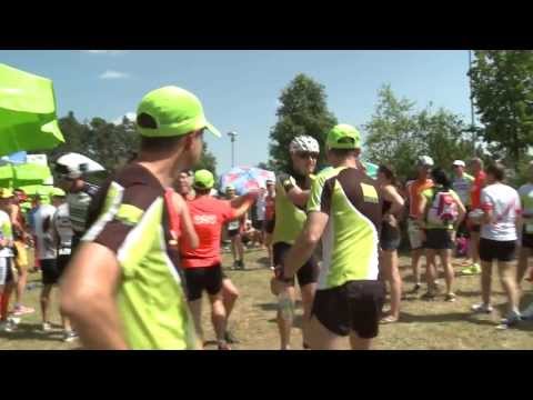 DATEV Challenge Roth 2013 - Wettkampftag