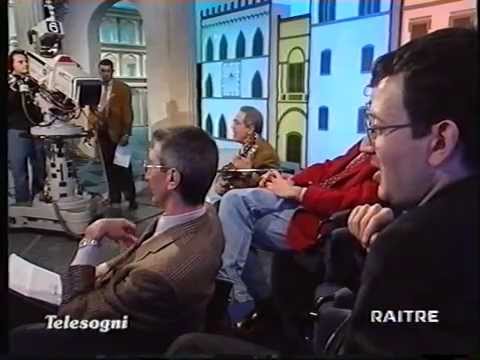 1996.02.19 Fausto Cigliano - 'A casciaforte (inedito)