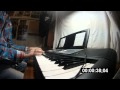 Bring Me The Horizon -- Hospital For Souls (piano ...