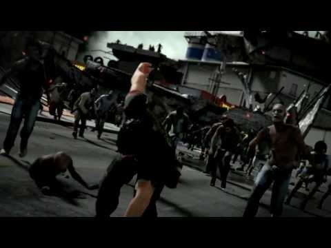 Dead Rising 3 'Happy Together' Trailer