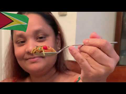 GUYANESE🇬🇾SUNDAY’s TASTY ITAL (Vegan Cook-Up/Pilau)