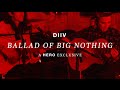HERO Sessions: DIIV covers Elliott Smith – Ballad of Big Nothing