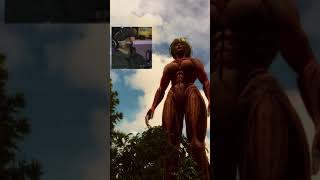 Annie Leonhart Is Actually...