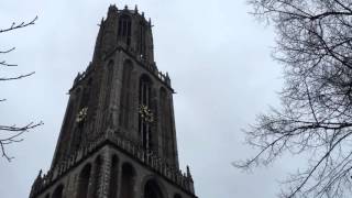 David Bowie Life on Mars from Domtower