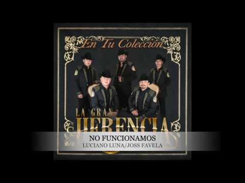 LA GRAN HERENCIA. NO FUNCIONAMOS