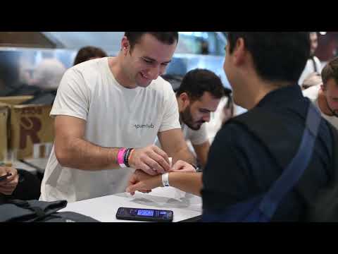 Global Software Architecture Summit 2022 in Barcelona - recap