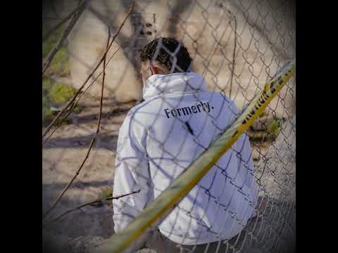 Formerly LEN - Without A Trace (feat. Anonymuz) (prod. 1mar x Wesdorp x Kristijan) [OFFICIAL AUDIO]