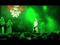 GHOST - PRIME MOVER LIVE AT THE METAL ...