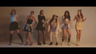 The Spice Girls - Wannabe (cover)