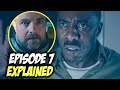 HIJACK Episode 7 Ending Explained