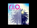 R.I.O ft. Nicco Party Shaker (Radio Edit)
