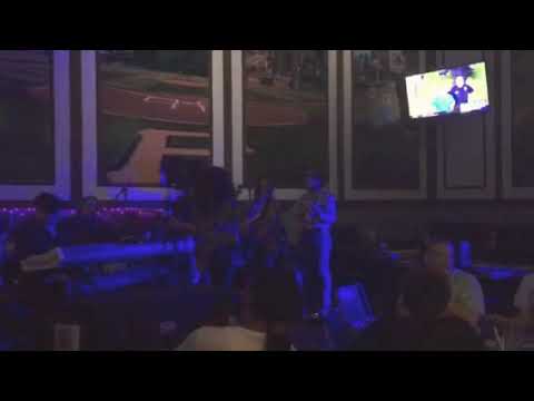Promotional video thumbnail 2 for Donnie Bell Trio