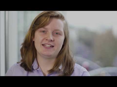 Inmarsat: A great place to work - Sarah Singleton