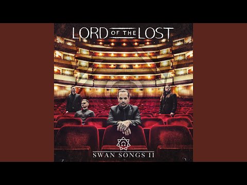 Videoclip de We Were Divine — Lord Of The Lost