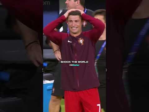 Can Ronaldo Win The World Cup?