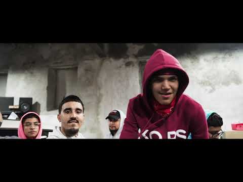 "Never Turn Back"  ft. WyoNate