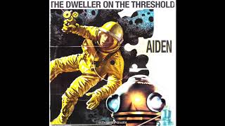 Aiden - The artilleryman