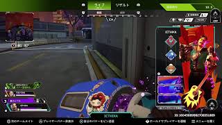 久しぶりにえぺ