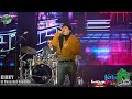 Kinky En Vivo - Feria De León 2026 - El Paso Del Gigante - Foro De La Gente - 1 - 3