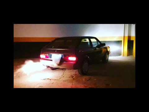 Gol GTS 1.9 turbo 2 step