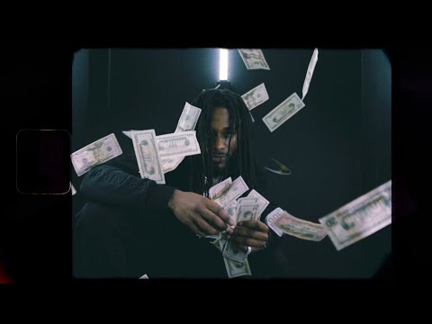 RudyCash - Ooze Rock (Official Video) Dir. ChasinSaksFilms