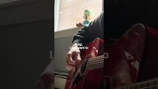 Luigi I just want to - PeanutButterGamer (Cover)