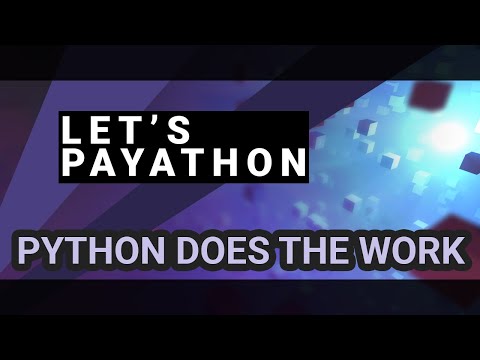 Randomize Everything In Maya Using Python Lets Payathon 03