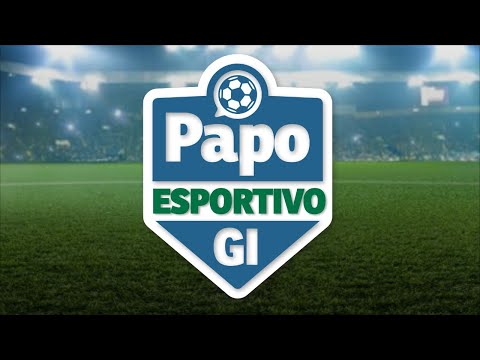 Novo Papo Esportivo - GOIATUBA X APARECIDA E. C.