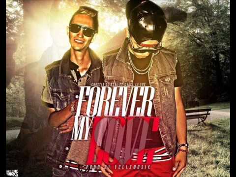 "Forever My Love" Enyel Ft Chostin - (Yells Music-The Company)