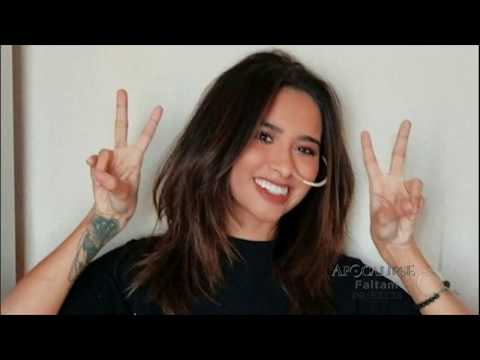 Jovem com câncer no estômago conta sua batalha contra a doença pelas redes sociais