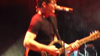 MORTEN HARKET, SEPT. 14 2012 "A KIND OF CHRISTMAS CARD AND HAPPY BIRTHDAY"