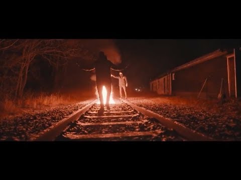 Bdotissa - Ghost (prod. by Crazy T) Official Video