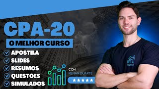 Aula 01 - Curso CPA 20: Sistema Financeiro Nacional (Atualizado)