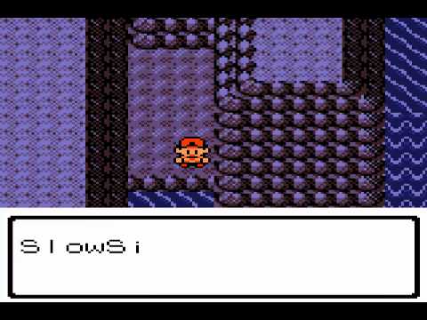 Let's Play Together Pokémon Gold (German) - Part 41 - Der Stein ...