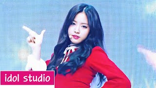 Apink(에이핑크) _ LUV (교차편집 Stage Mix)