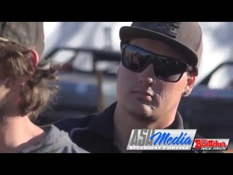 Show Reel Highlights: Australian Production Sedan Title 2016