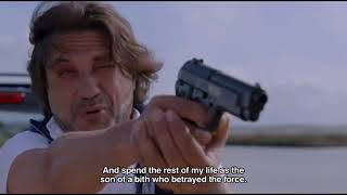 Enrique Arce - Showreel 2017 video